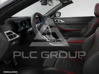 2026 BMW 440