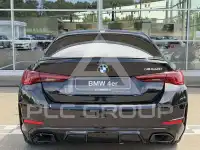2026 BMW 440