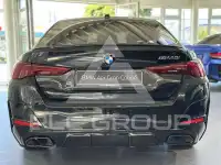 2026 BMW 440