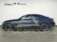 2026 BMW 140M