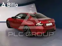 2026 BMW 240M