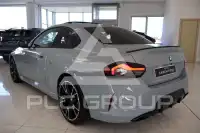 2026 BMW 240M
