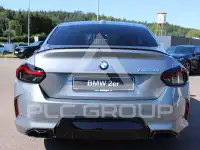 2026 BMW 240M