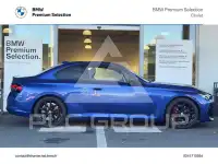 2026 BMW 240M