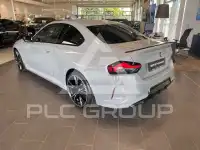 2026 BMW 240M
