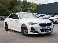 2026 BMW 240M
