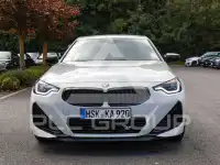 2026 BMW 240M