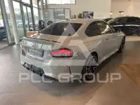 2026 BMW 240M