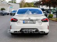 2026 BMW 240M