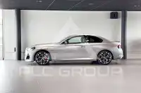 2026 BMW 240M