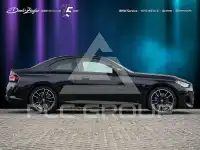 2026 BMW 240M