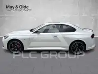 2026 BMW 240M