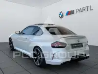 2026 BMW 240M