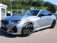 2026 BMW 240M
