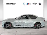 2026 BMW 240M