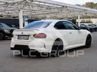 2026 BMW 240M