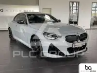 2026 BMW 240M