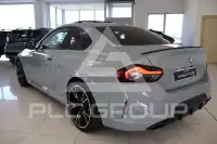2026 BMW 240M