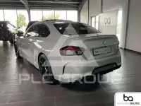 2026 BMW 240M
