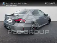 2026 BMW 240M