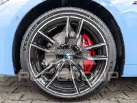 2026 BMW 240M