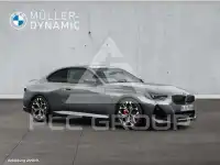2026 BMW 240M