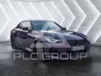 2026 BMW 240M