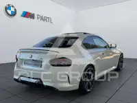 2026 BMW 240M