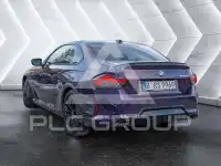 2026 BMW 240M