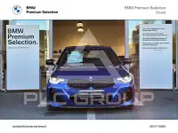 2026 BMW 240M