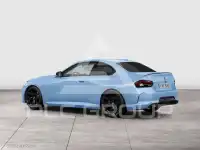 2026 BMW 240M