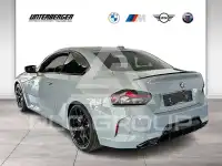 2026 BMW 240M