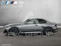 2026 BMW 240M