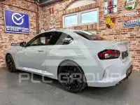 2026 BMW 240M