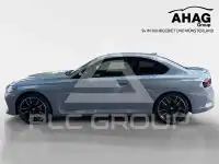 2026 BMW 240M