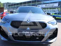 2026 BMW 240M