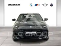 2026 BMW 240M