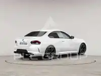 2026 BMW 240M