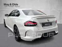 2026 BMW 240M