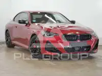 2026 BMW 240M