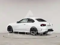 2026 BMW 240M