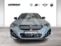 2026 BMW 240M