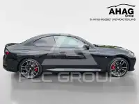 2026 BMW 240M