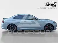 2026 BMW 240M