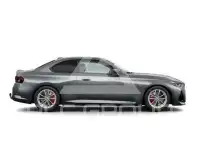 2026 BMW 240M