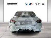 2026 BMW 240M