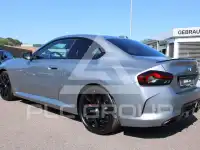 2026 BMW 240M