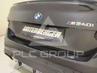 2026 BMW 240M