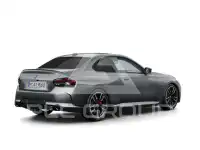 2026 BMW 240M
