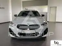 2026 BMW 240M